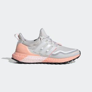Adidas Ultraboost Guard Grey/White/Pink